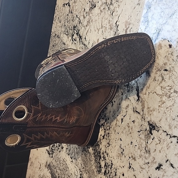 Smoky Mountain Boots - Picture 4 of 5